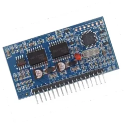 CONTROLADOR SPWM EGS002