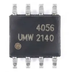 IC  TP4056