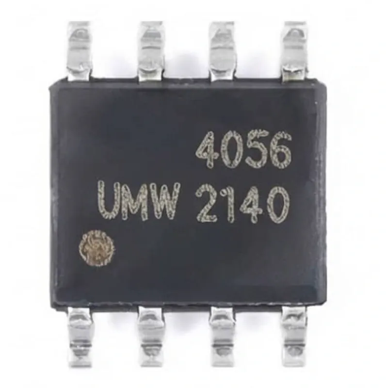 IC TP4056