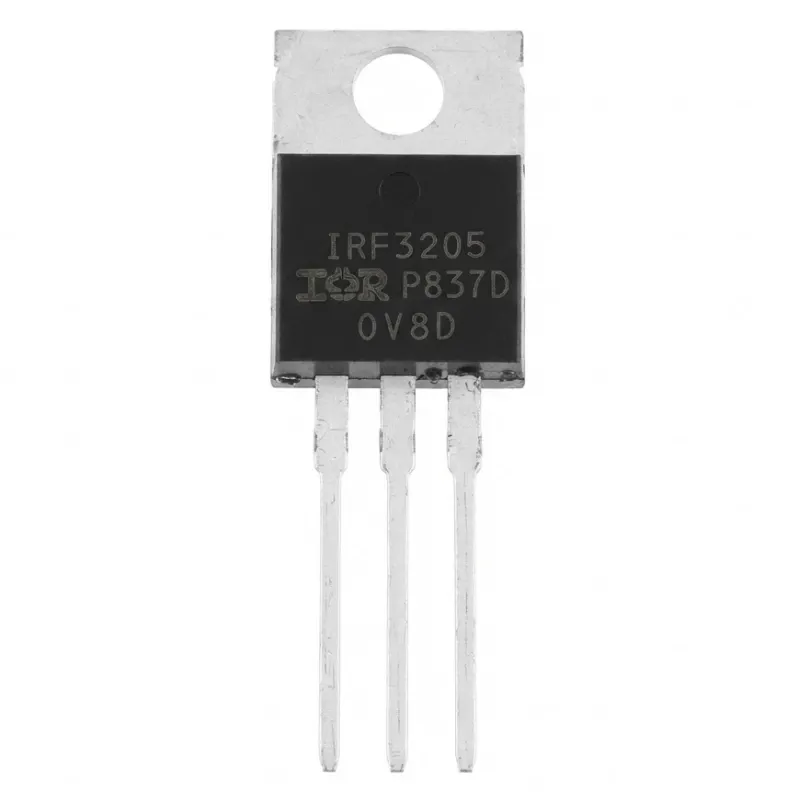 IRF3205