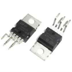 TDA 2050