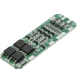 BMS 3S 20A Balanceado 