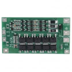 BMS 3S 60A