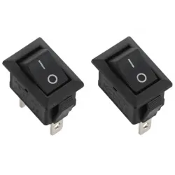 Mini Interruptor Simple