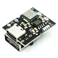 Módulo Cargador +BMS 5V 2A