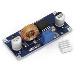 Step Down XL4015 5A con disipador
