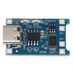 TP4056 5V 1A