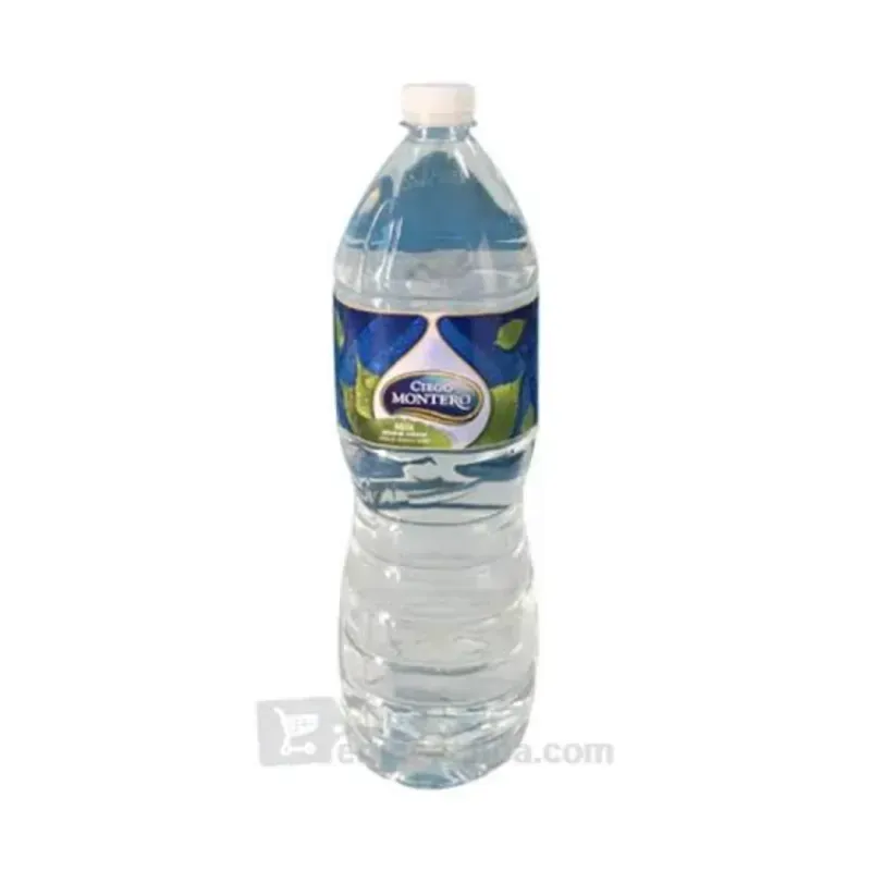 AGUA MINERAL