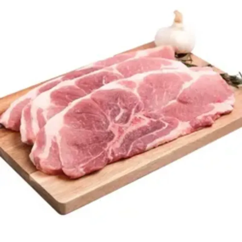 BISTEC DE CERDO