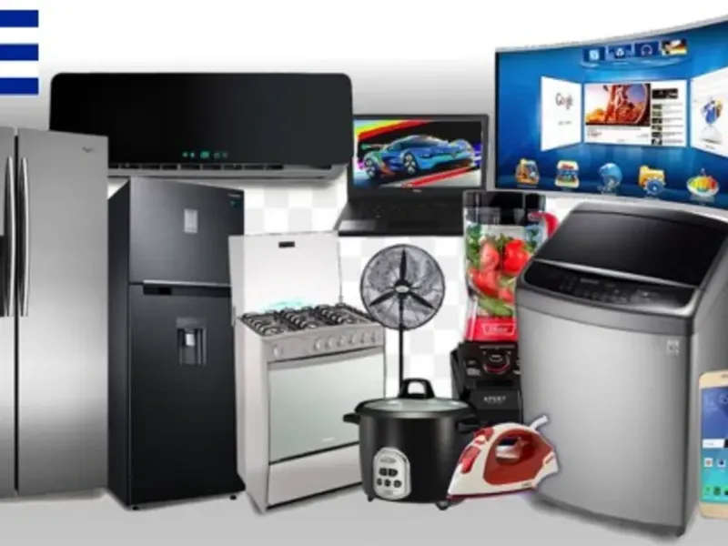 🔥ELECTRODOMÉSTICOS🔥 