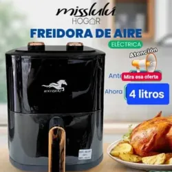 Fridora de aire