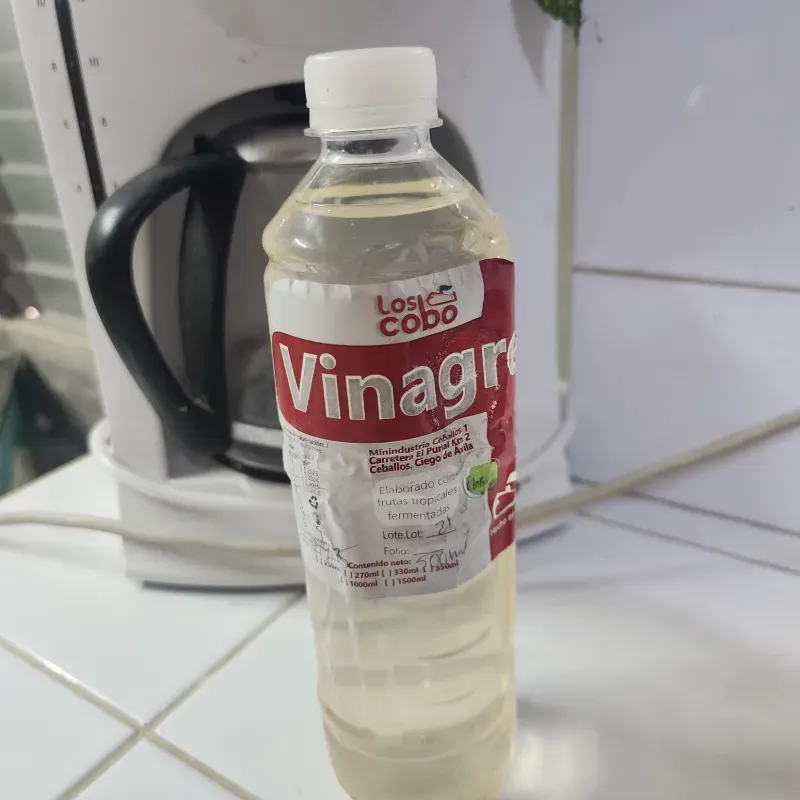 Vinagre