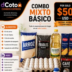 Mixto Básico