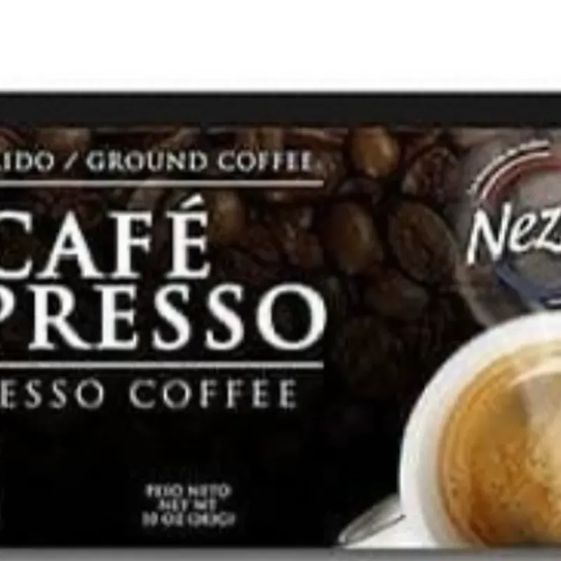 Café Espresso 