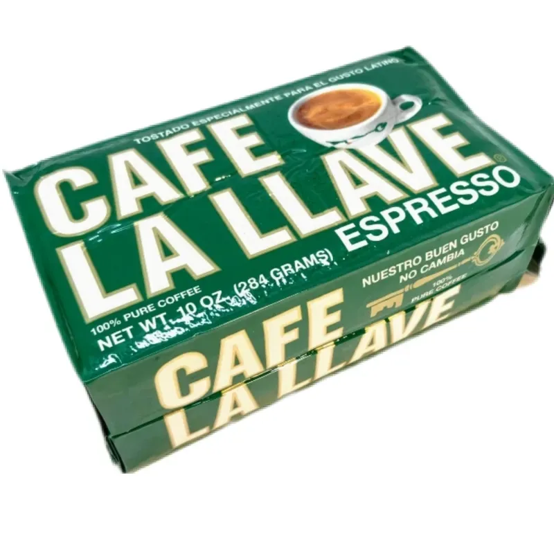 Café la Llave 