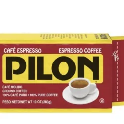 Café pilón