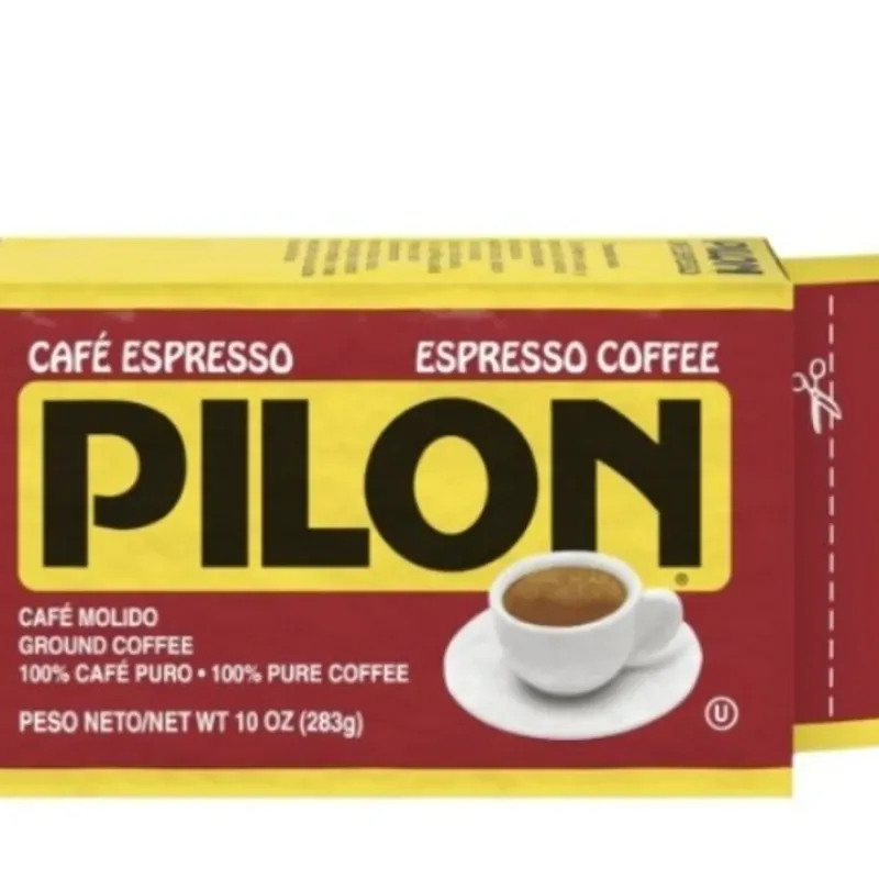 Café pilón 