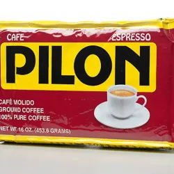 Café pilon 