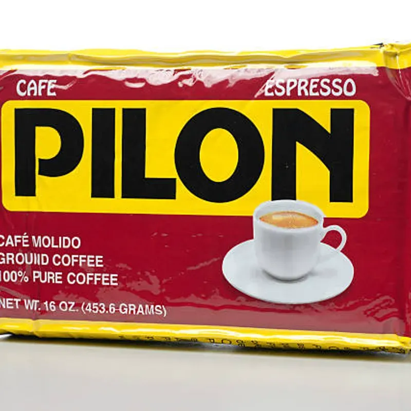 Café pilon 