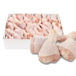 Caja de pollo