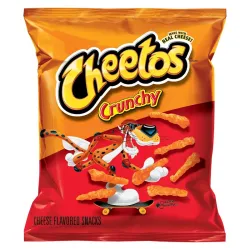 Chetos 