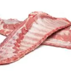 Costilla de cerdo 