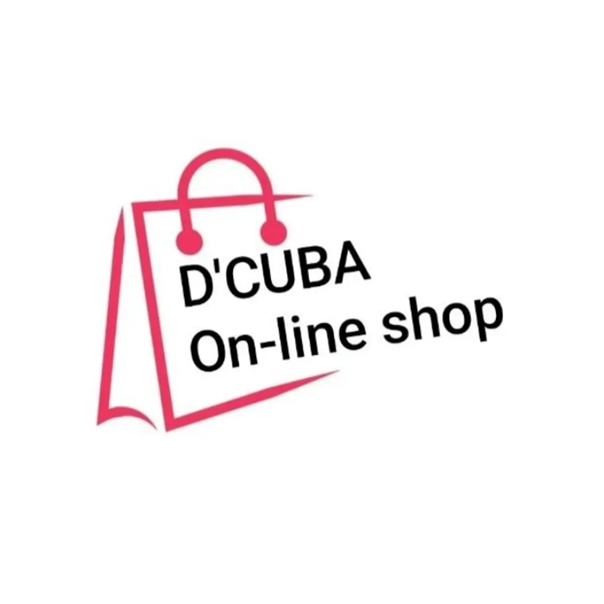 D'CUBA🇨🇺 ONLINE SHOP camagüey