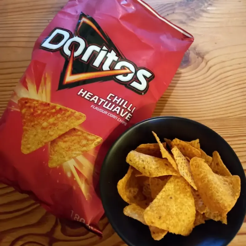 Doritos 