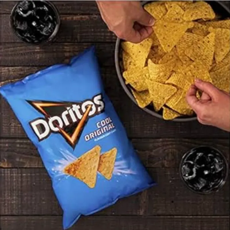 Doritos 