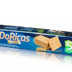 Galletas Doricas 