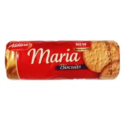 Galletas María biscuits