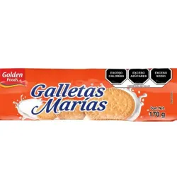 Galletas María 