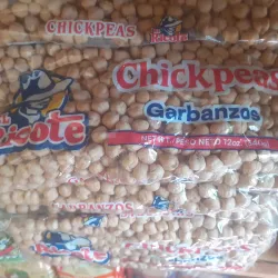 Garbanzos