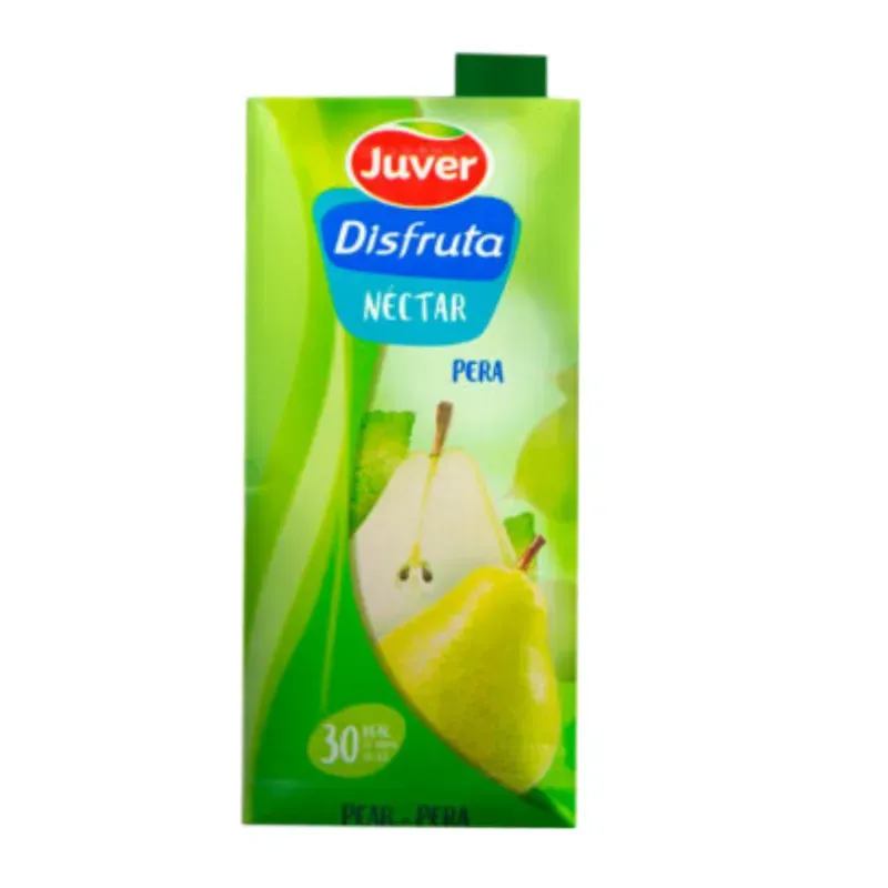 Jugo de manzana 