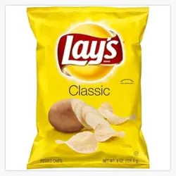 Lays 