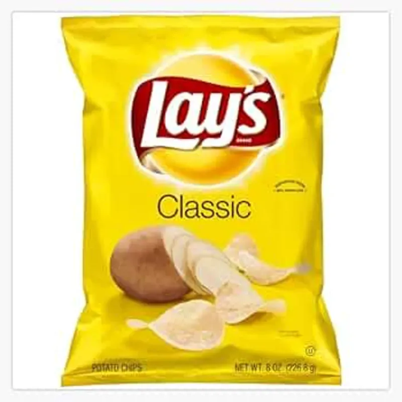 Lays 