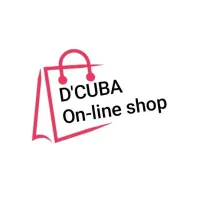 D'CUBA🇨🇺 ONLINE SHOP camagüey