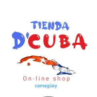 D'CUBA🇨🇺 ONLINE SHOP camagüey