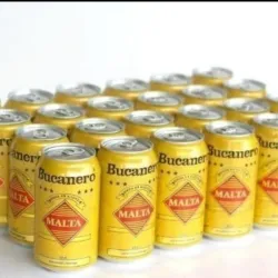 Malta bucanero 