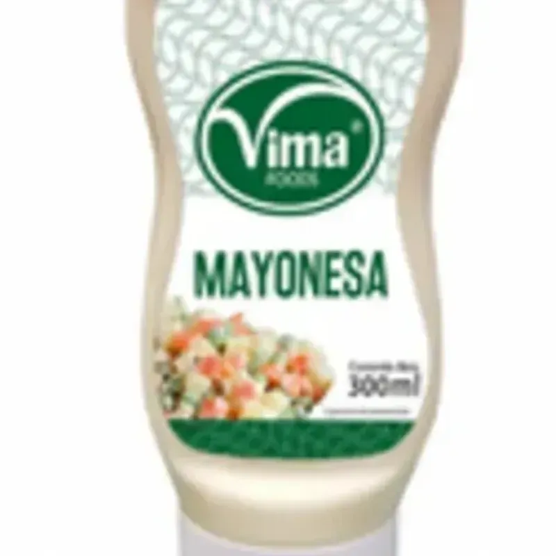 Mayonesa vima
