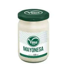 Mayonesa vima