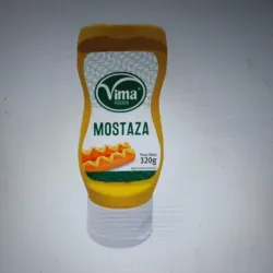 Mostaza