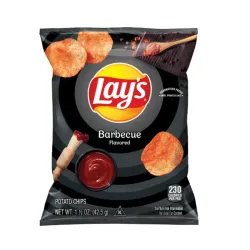 Papitas lays