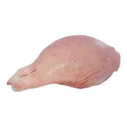 Pernil de cerdo 