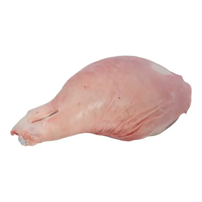 Pernil de cerdo 
