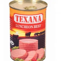 Spam Texana 