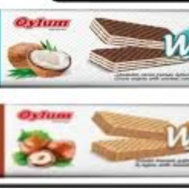 Wafer 