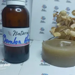 Aceite Bomba Capilar