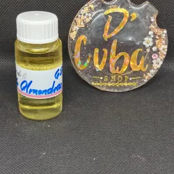 Aceite de Almendras