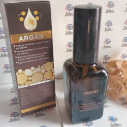 Aceite de Argan 